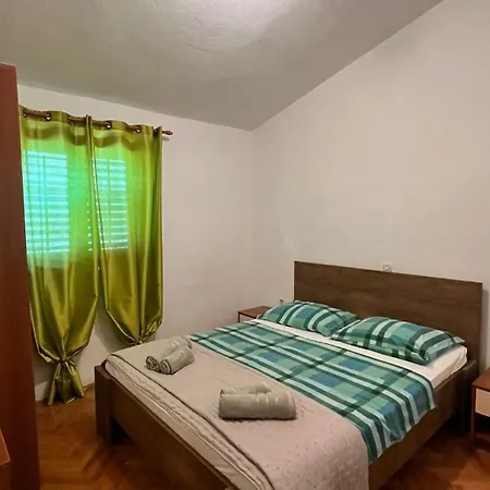 Antea * Tučepi