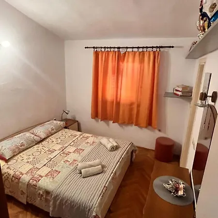Antea Tučepi