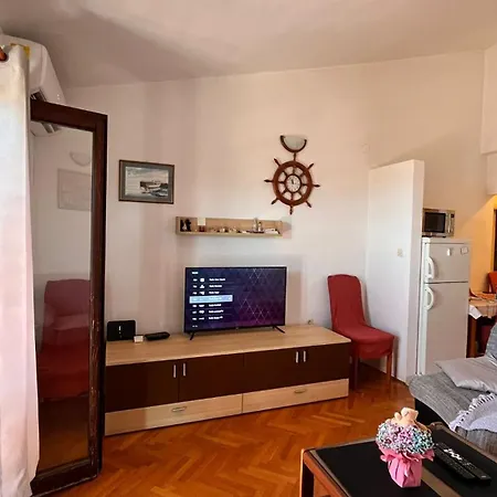 Antea شقة Tučepi