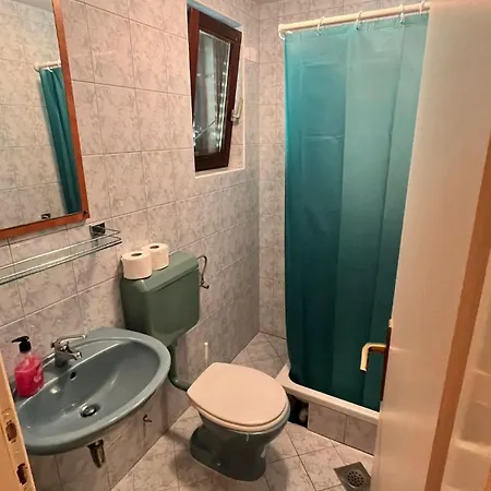 Lejlighed Antea Tučepi